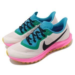 NEW NIKE Air Zoom Pegasus 36 TRAIL Womens 10 MED